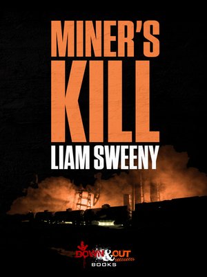 cover image of Miner's Kill